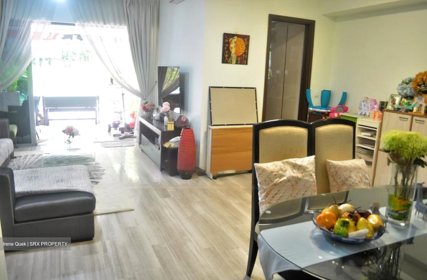 Sophia Residence (D9), Condominium #473420501